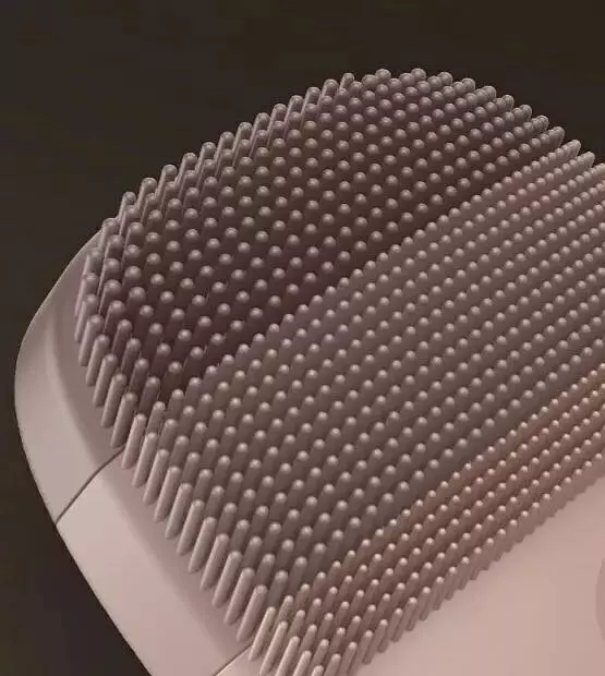 Аппарат для чистки лица Xaiomi inFace Mini Sonic Facial Device MS2010 Coffee (Кофе) Аппарат для чистки лица Xaiomi inFace Mini Sonic Facial Device MS2010 Coffee (Кофе)