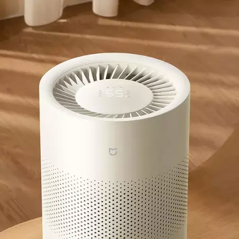 Увлажнитель воздуха Xiaomi Humidifier 3 (CJSJSQ06ZMZ) White (Белый) Увлажнитель воздуха Xiaomi Humidifier 3 (CJSJSQ06ZMZ) White (Белый)