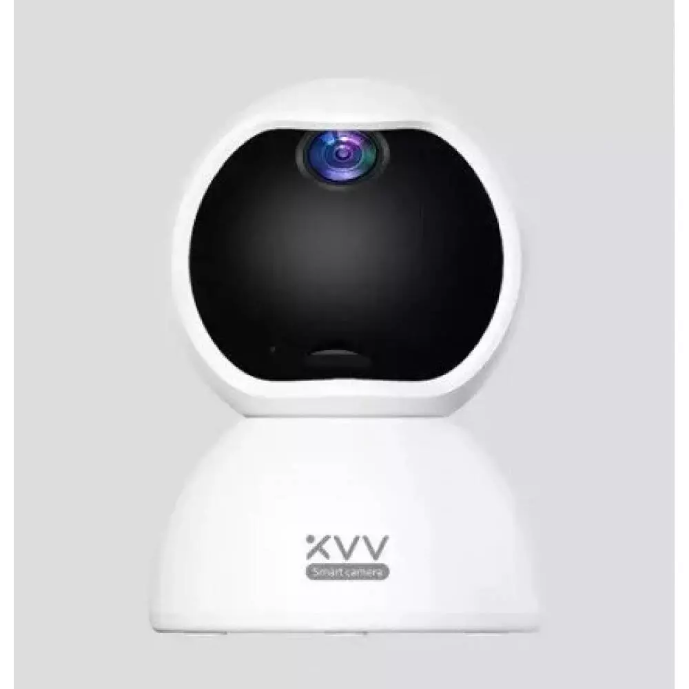 IP камера XiaoVV Kitten Camera Q2 (XVV-3630S-Q2) White (Белый) IP камера XiaoVV Kitten Camera Q2 (XVV-3630S-Q2) White (Белый)