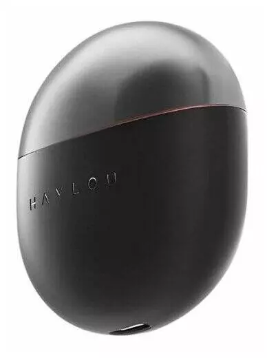 Беспроводные наушники Haylou X1 Neo Black (Черный) Global Version Беспроводные наушники Haylou X1 Neo Black (Черный) Global Version
