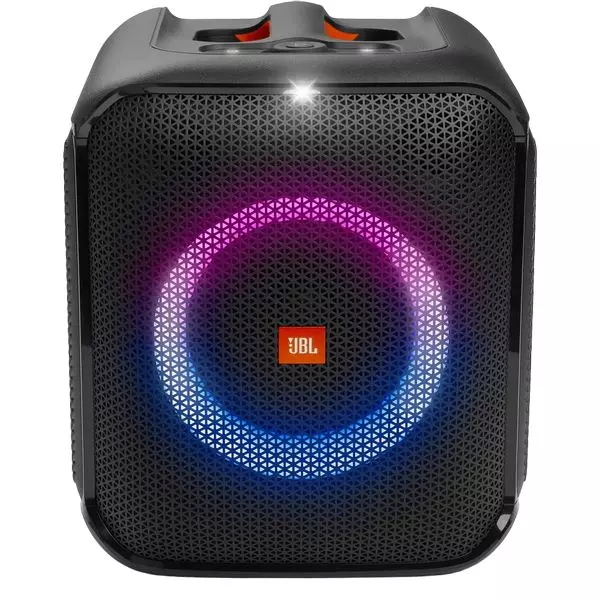 Портативная колонка JBL PartyBox Encore Essential Black (Черный) Портативная колонка JBL PartyBox Encore Essential Black (Черный)