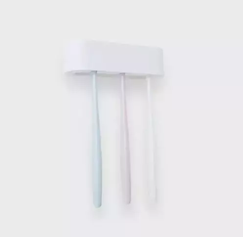 Набор аксессуаров для ванной Xiaomi Happy Life Bathroom Tools 7 IN 1 (HLWYWJT02) White (Белый) Набор аксессуаров для ванной Xiaomi Happy Life Bathroom Tools 7 IN 1 (HLWYWJT02) White (Белый)