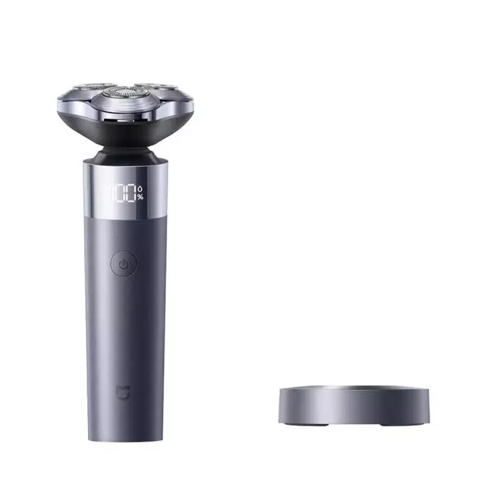 Электробритва Xiaomi Mijia Electric Shaver S302 Dark Blue (Темно-синий)