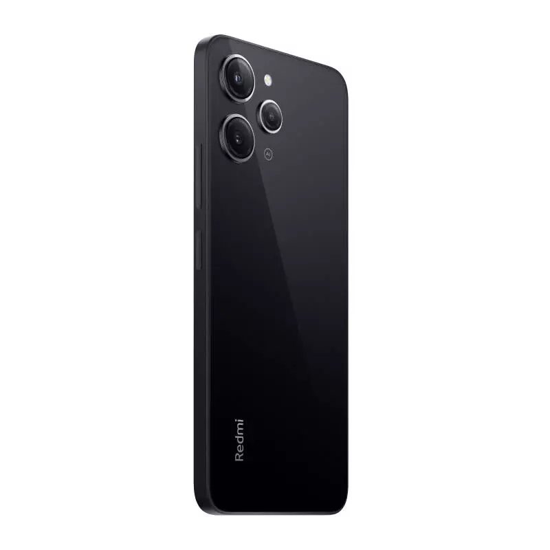 Xiaomi Redmi 12 8/256GB Black (Черный) Xiaomi Redmi 12 8/256GB Black (Черный)