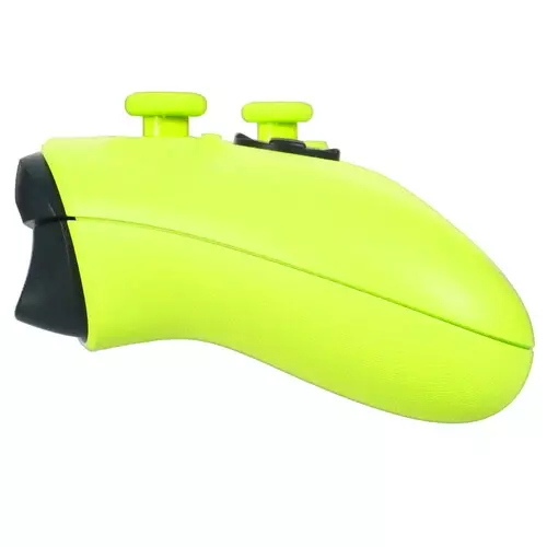 Геймпад беспроводной Xbox Electric Volt Green (Зеленый) Геймпад беспроводной Xbox Electric Volt Green (Зеленый)