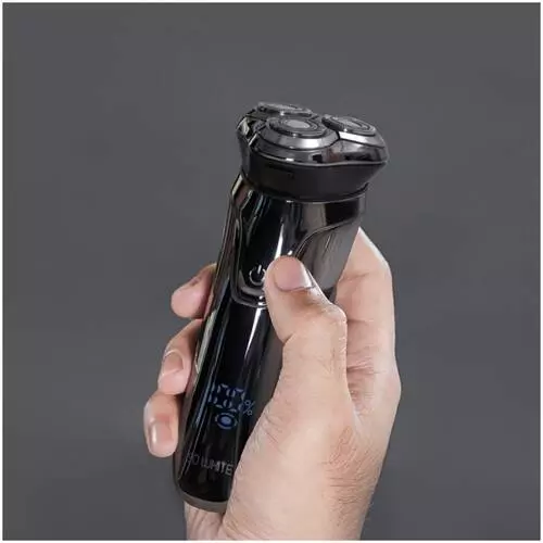 Электробритва Soocas ES3 Intelligent Control Razor 3D Gray (Серый) Электробритва Soocas ES3 Intelligent Control Razor 3D Gray (Серый)