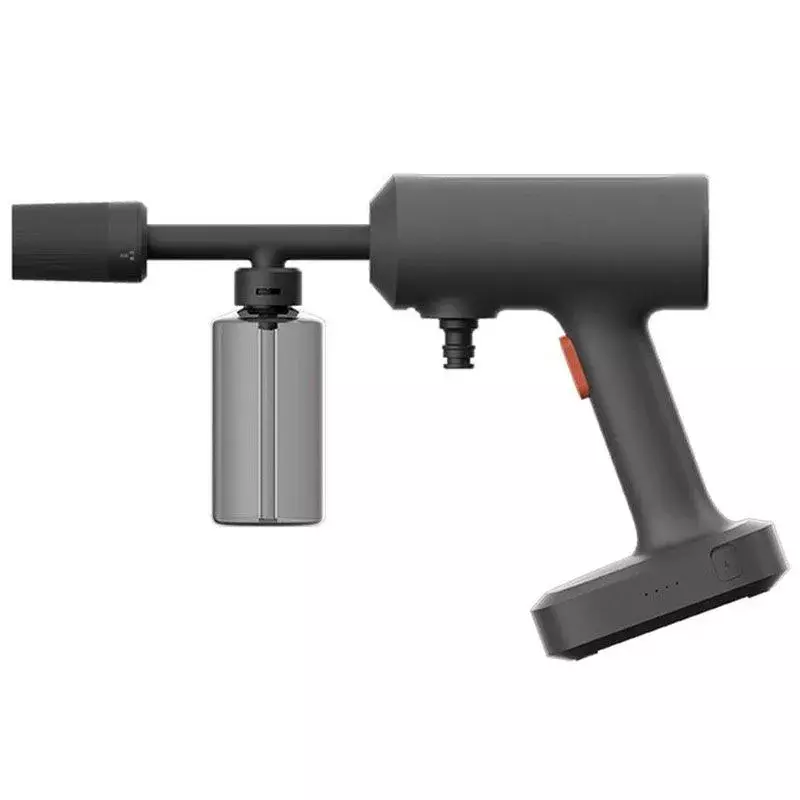Беспроводной пистолет для автомойки Xiaomi Mijia Wireless Car Washer 2 (MJXCJ002QW)