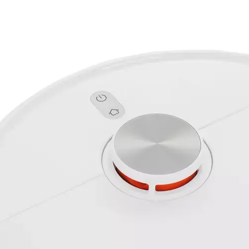 Робот-пылесос Xiaomi Robot Vacuum H50 (OV43GL) White (Белый) Global Version Робот-пылесос Xiaomi Robot Vacuum H50 (OV43GL) White (Белый) Global Version