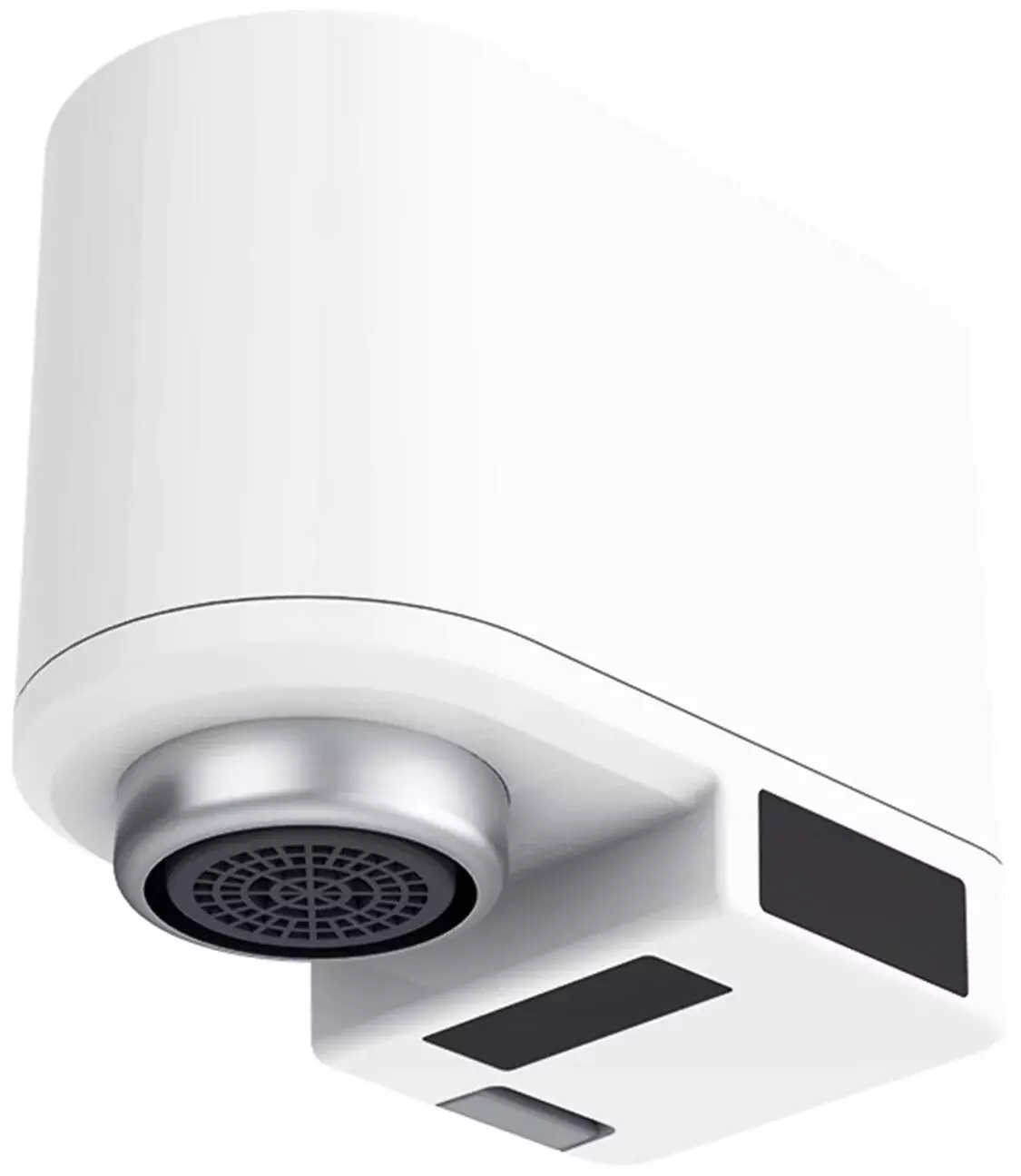 Насадка аэратор на крана Xiaomi Xiaoda Smartda Induction Home Water Sensor (HD-ZNJSQ-02) White (Белый) Насадка аэратор на крана Xiaomi Xiaoda Smartda Induction Home Water Sensor (HD-ZNJSQ-02) White (Белый)