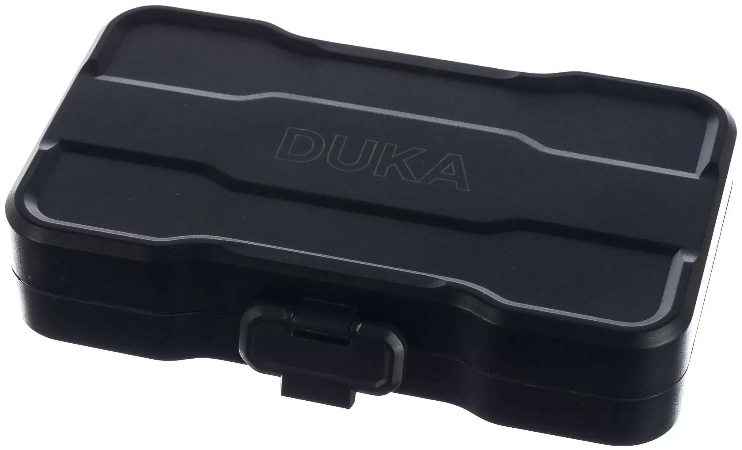 Набор инструментов Xiaomi Mijia DUKA 24 In 1 RS1 Multipurpose Ratchet Screwdriver Set (24 предм.) Black (Черный) Набор инструментов Xiaomi Mijia DUKA 24 In 1 RS1 Multipurpose Ratchet Screwdriver Set (24 предм.) Black (Черный)