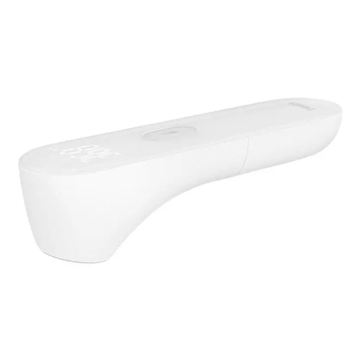 Бесконтактный термометр Xiaomi iHealth Thermometer JXB-310 / PT3 White (Белый) Бесконтактный термометр Xiaomi iHealth Thermometer JXB-310 / PT3 White (Белый)