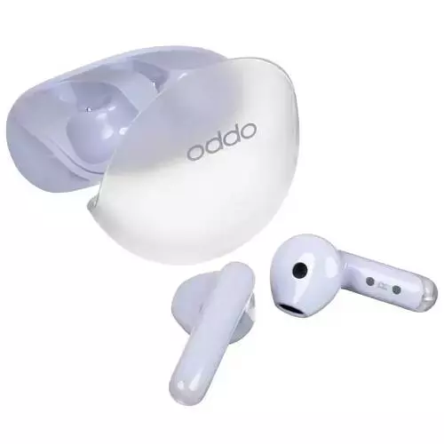 Беспроводные наушники Oppo Enco Air3 (ETE31) Беспроводные наушники Oppo Enco Air3 (ETE31)