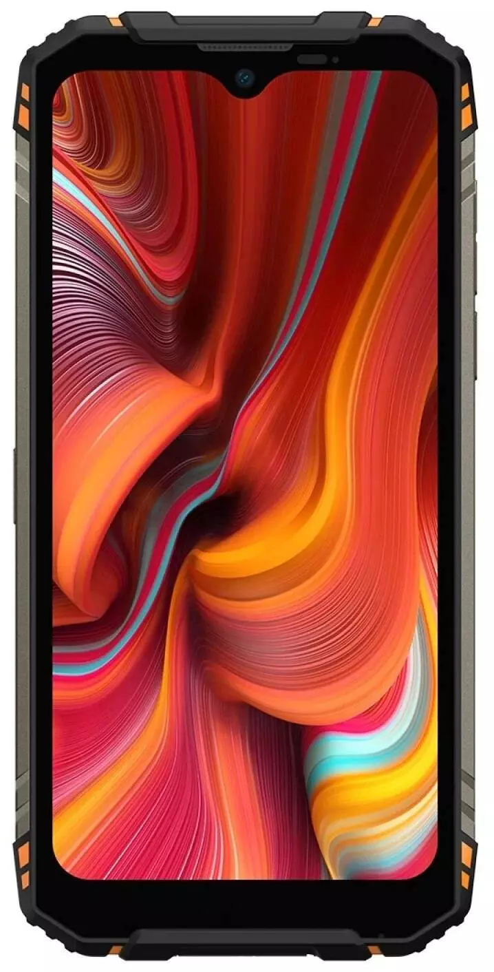 Смартфон Doogee S96 Pro 8/128Gb Black (Черный) CAN Смартфон Doogee S96 Pro 8/128Gb Black (Черный) CAN