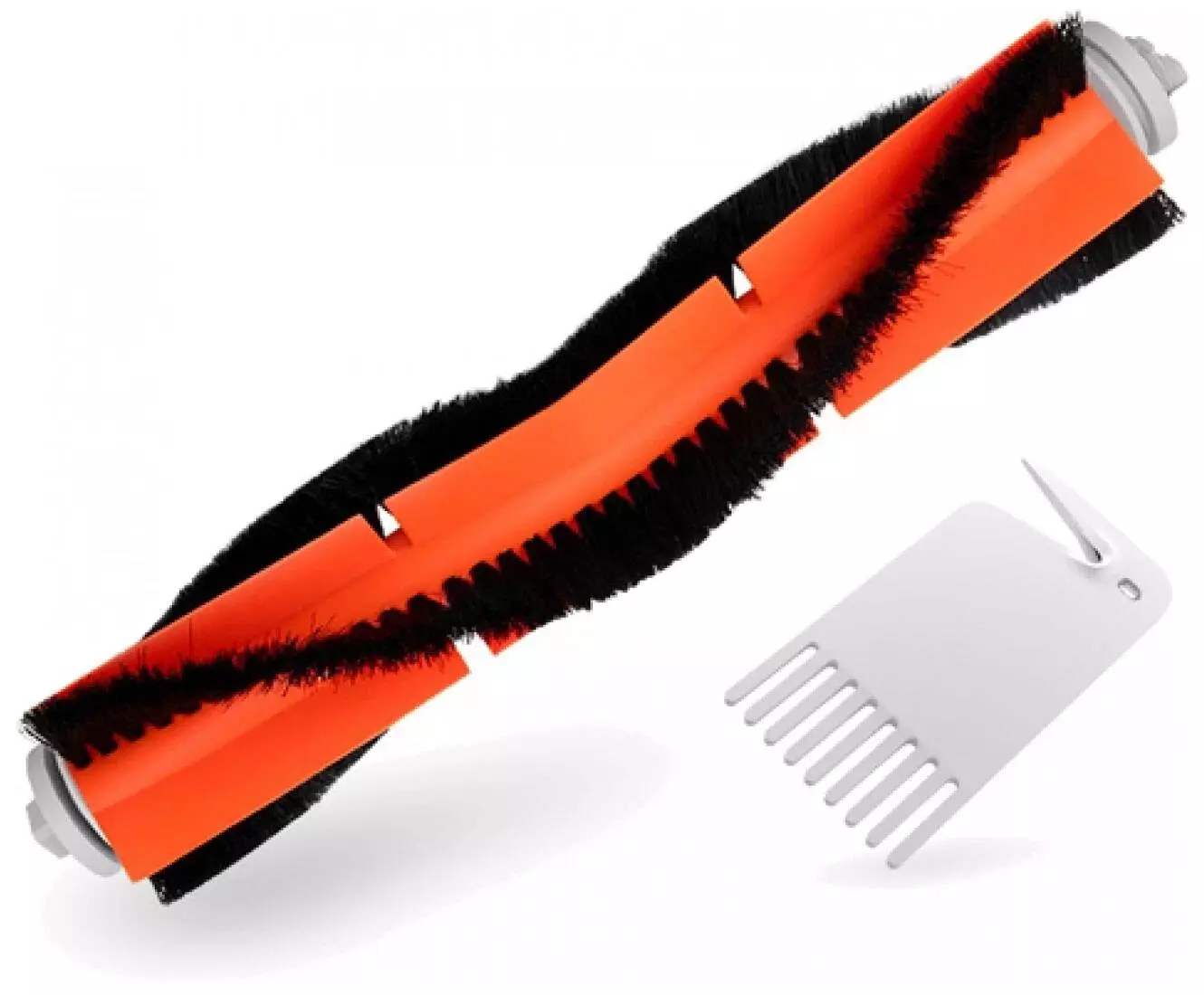 Основная щетка для пылесоса Xiaomi Robot Vacuum Cleaner Orange (Оранжевый) Основная щетка для пылесоса Xiaomi Robot Vacuum Cleaner Orange (Оранжевый)