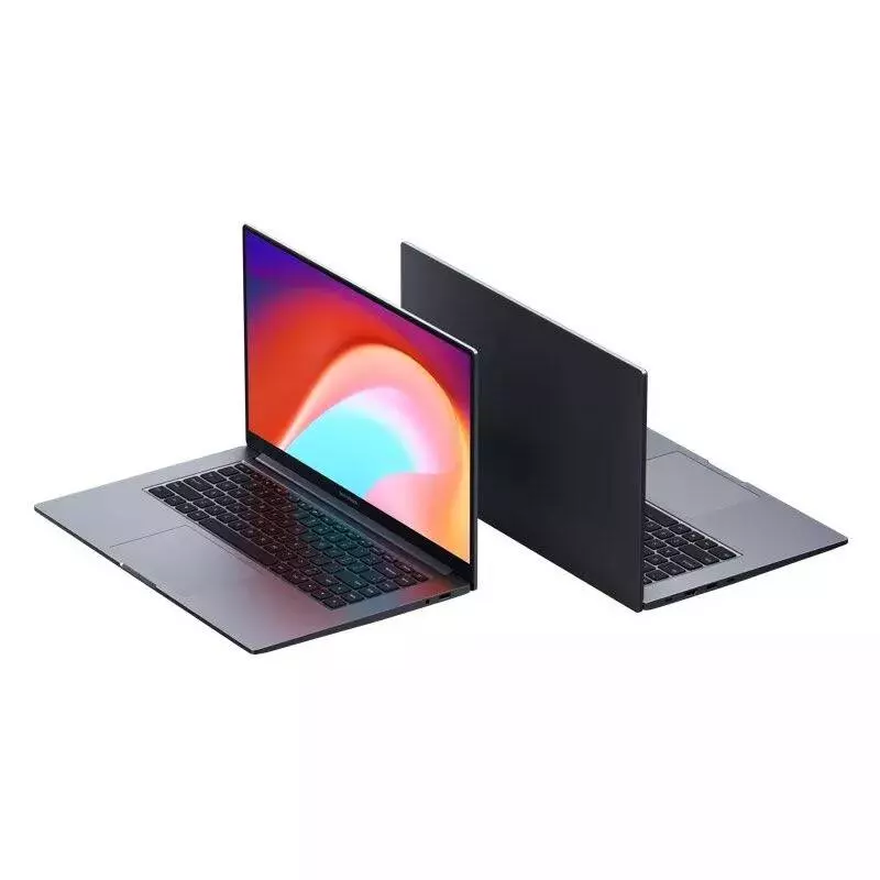 Ноутбук RedmiBook 16" (Core i5-10350G1, 16Gb, 512Gb, Geforce MX350) (JYU4285CN) Gray (Серый) CN Ноутбук RedmiBook 16" (Core i5-10350G1, 16Gb, 512Gb, Geforce MX350) (JYU4285CN) Gray (Серый) CN