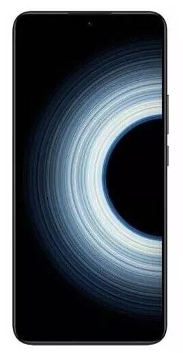 Xiaomi Redmi K50 Ultra 12/256GB Black (Черный) CN