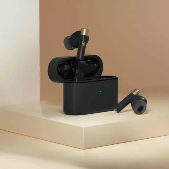 Беспроводные наушники 1MORE EC305 Black (Черный) Беспроводные наушники 1MORE EC305 Black (Черный)