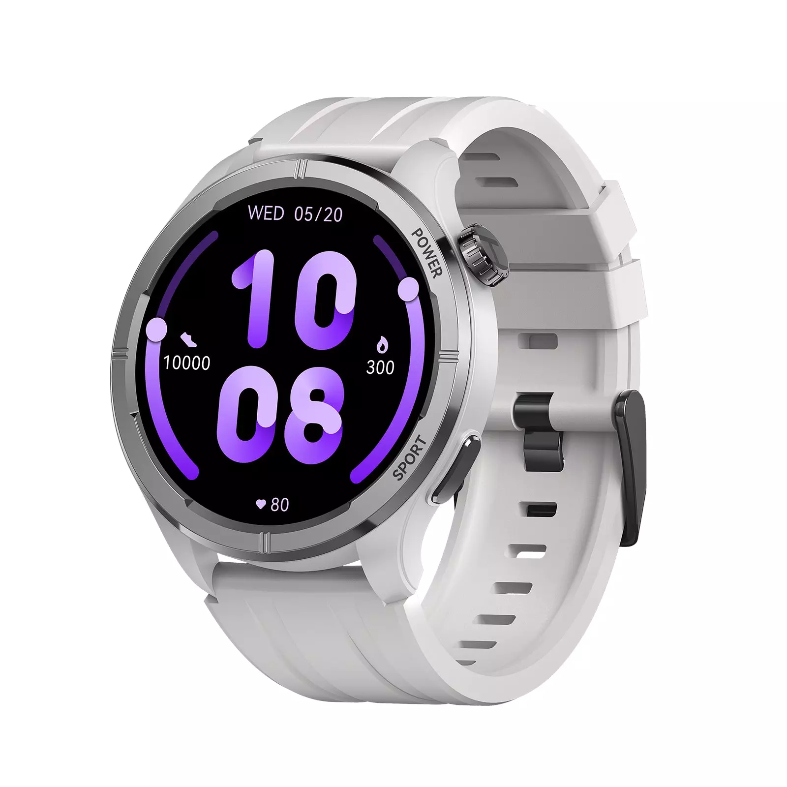 Умные часы Haylou Smart Watch Solar Neo LS21 Умные часы Haylou Smart Watch Solar Neo LS21