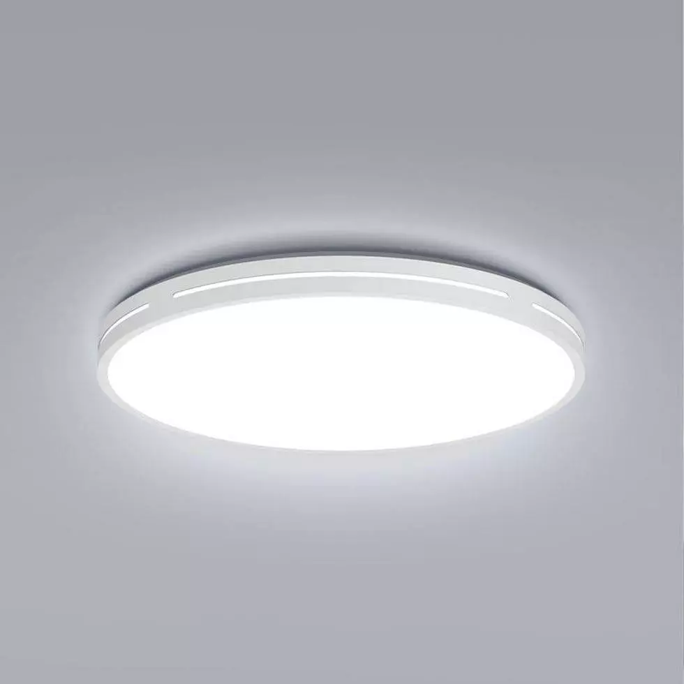 Потолочная лампа Yeelight Jade Ceiling Light 450mm LED (YLXD39YL) 50 Вт White (Белый) Потолочная лампа Yeelight Jade Ceiling Light 450mm LED (YLXD39YL) 50 Вт White (Белый)