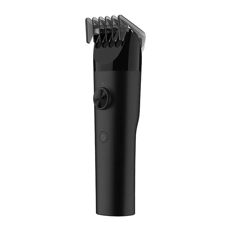Машинка для стрижки Xiaomi Mijia Hair Clipper LFQ02KL Black (Черный) CN