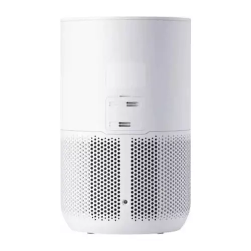 Очиститель воздуха Xiaomi Smart Air Purifier 4 Compact (AC-M18-SC) White (Белый) Очиститель воздуха Xiaomi Smart Air Purifier 4 Compact (AC-M18-SC) White (Белый)