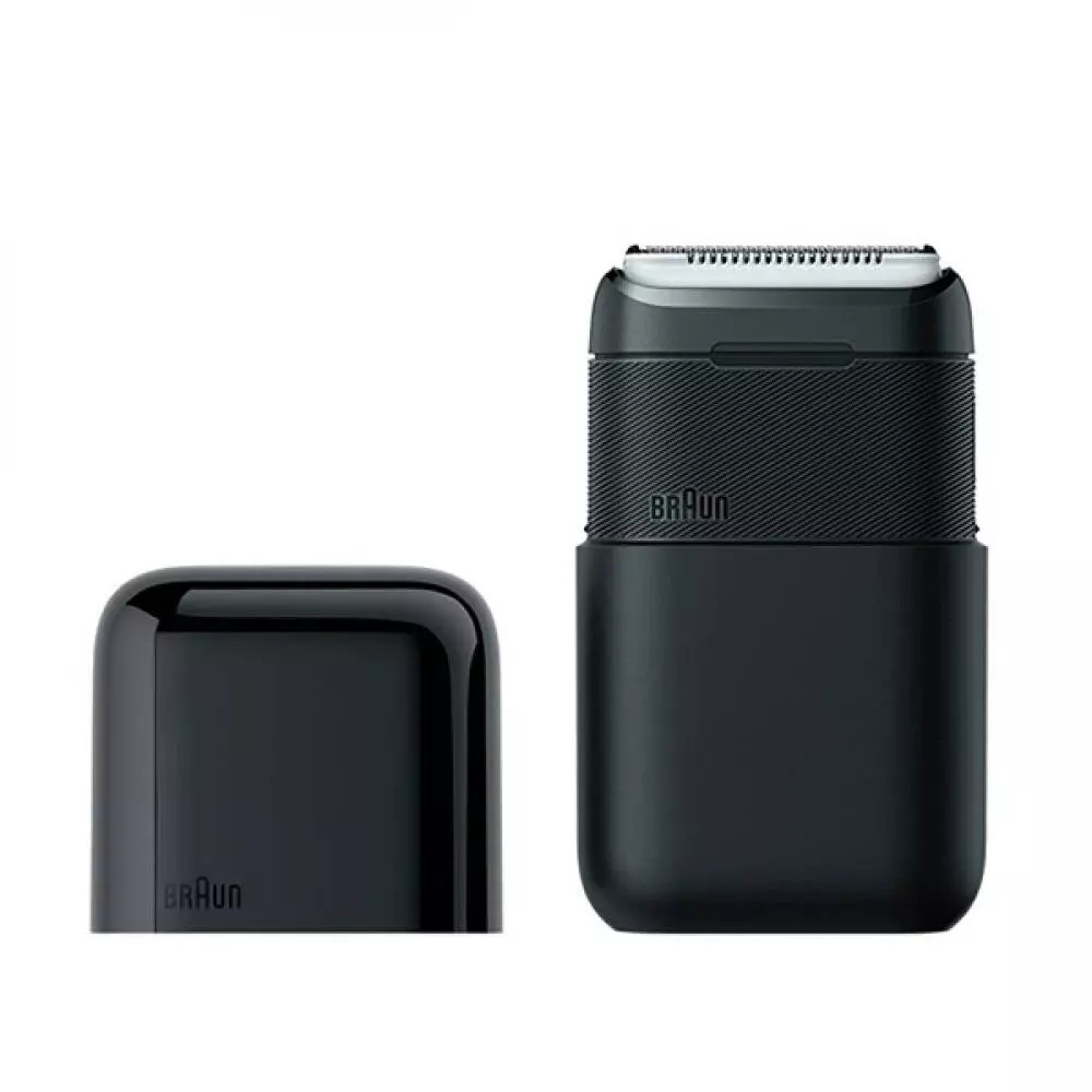 Электробритва Xiaomi Mijia Braun Electric Shaver 5603 Black (Черный) Электробритва Xiaomi Mijia Braun Electric Shaver 5603 Black (Черный)