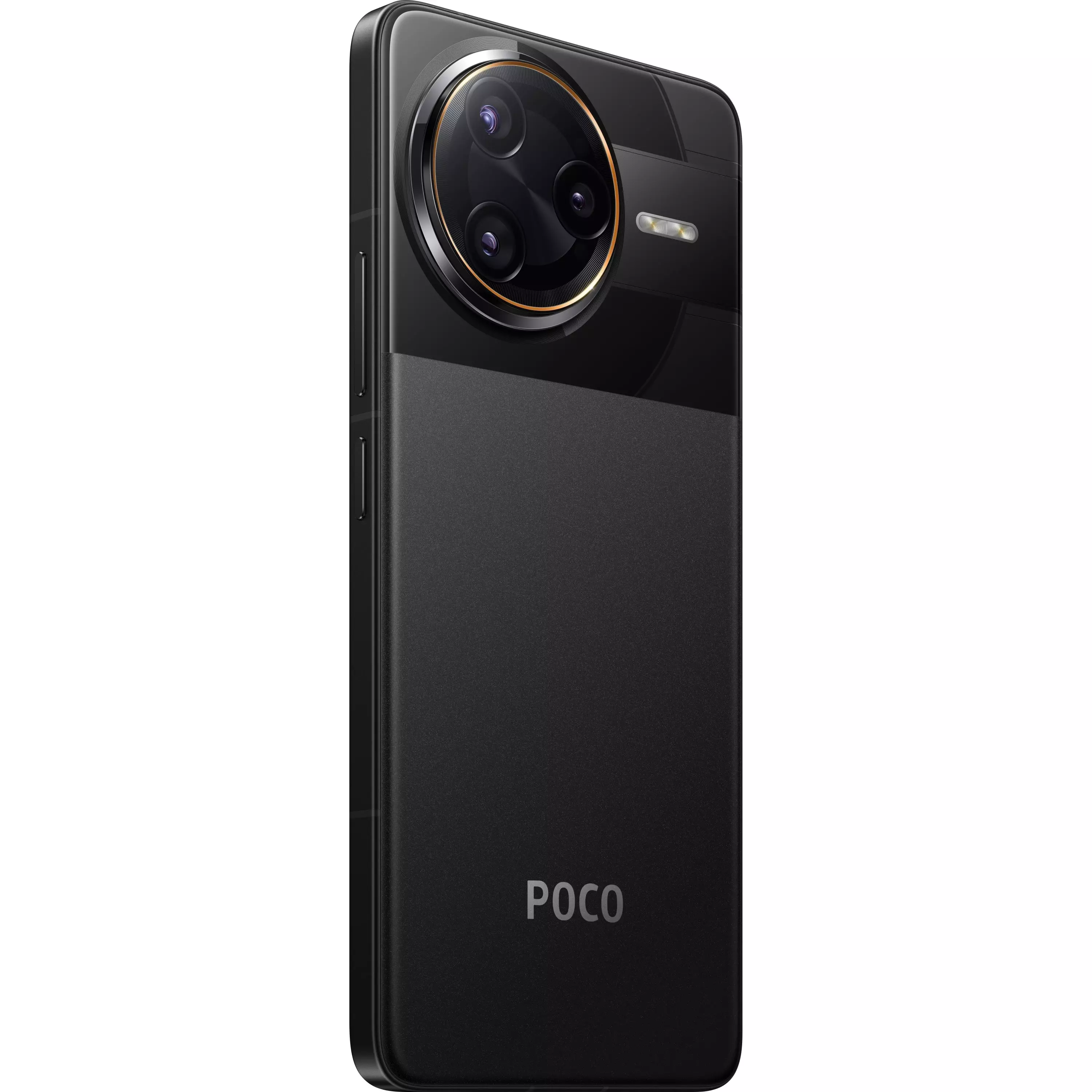 Xiaomi Poco F7 Ultra 5G 12/512GB Black (Черный) Global Version