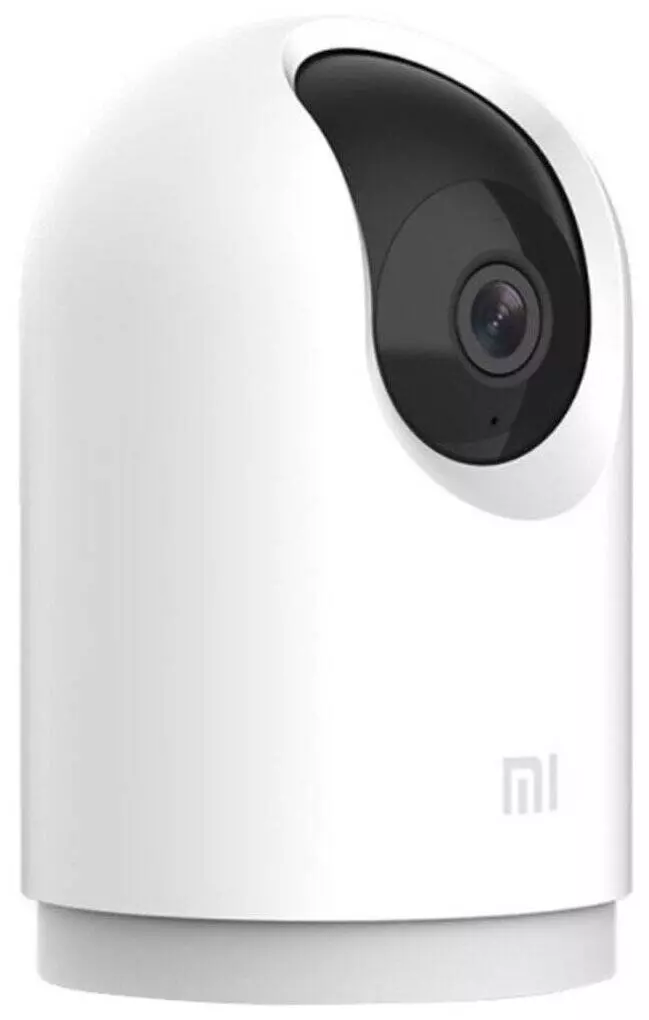 IP камера Xiaomi Mijia Smart Camera PTZ Version Pro 2K (MJSXJ06CM) White (Белый) IP камера Xiaomi Mijia Smart Camera PTZ Version Pro 2K (MJSXJ06CM) White (Белый)