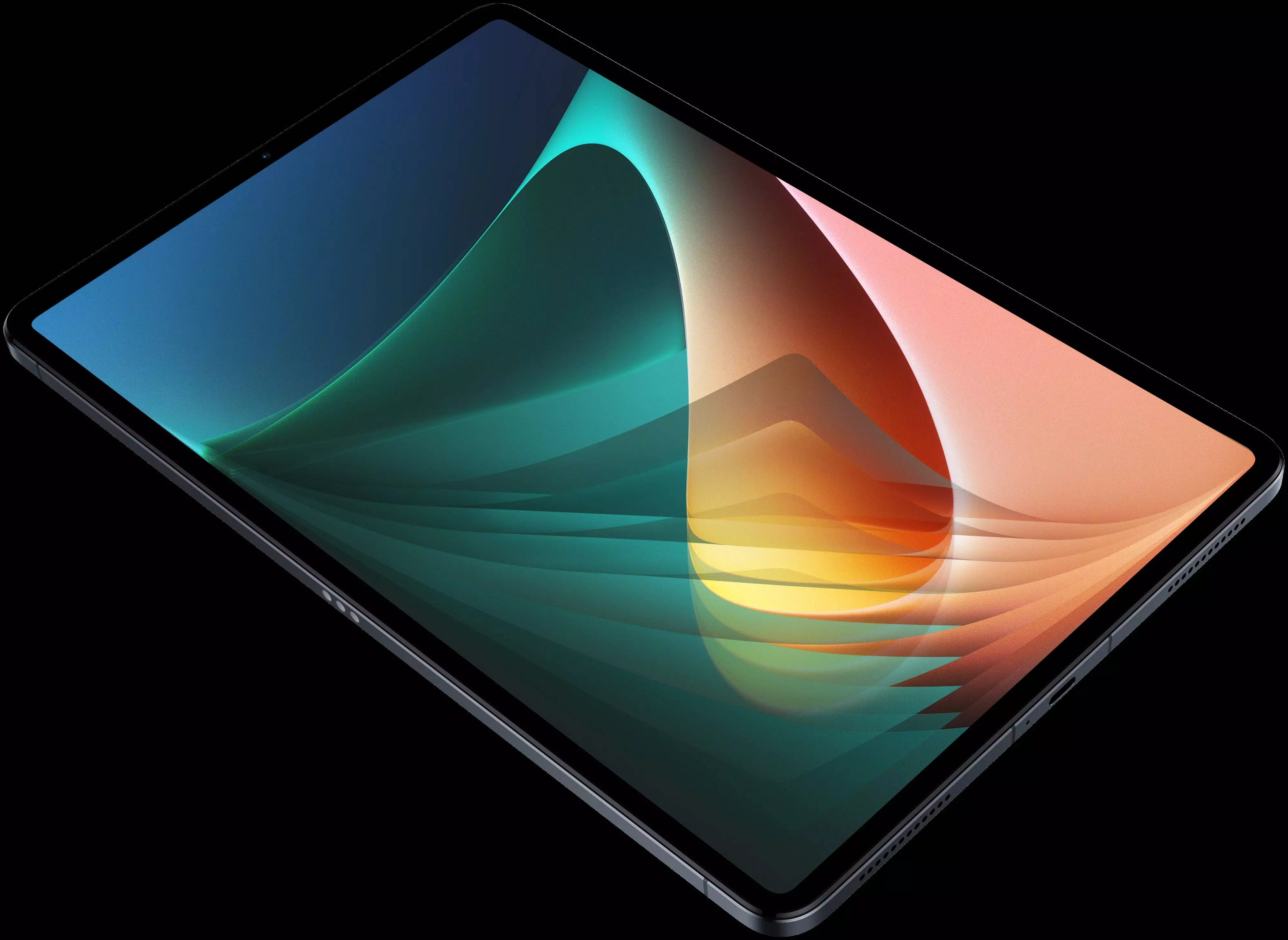 Планшет Xiaomi Pad 5 6/128Gb WiFi Black (Черный) CN Планшет Xiaomi Pad 5 6/128Gb WiFi Black (Черный) CN
