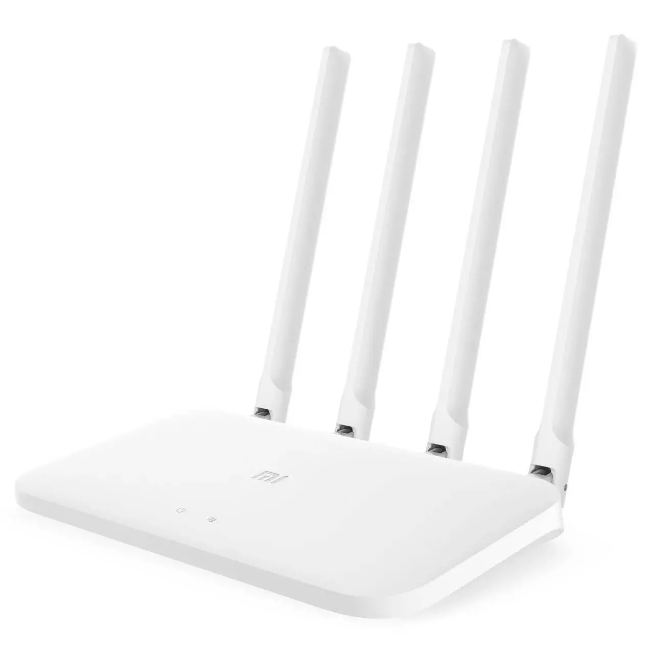 Wi-Fi роутер Xiaomi Wi-Fi Router 4A White (Белый)