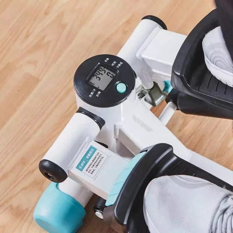Тренажер мини-степпер Xiaomi Shua House Sports Stepper (SH-W-5083) Black (Черный)