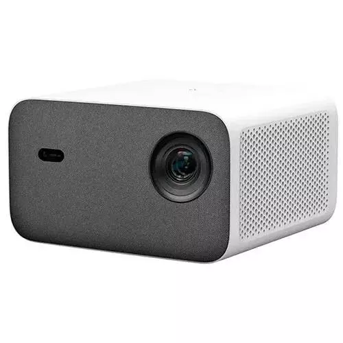 Проектор Xiaomi Mijia Smart Projector 2 (MJTYY02FM) White (Белый) CN Проектор Xiaomi Mijia Smart Projector 2 (MJTYY02FM) White (Белый) CN