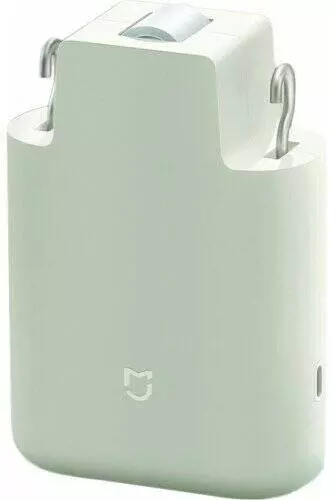 Электропривод для штор Xiaomi Mijia Curtain Companion Track Edition (MJSGCLBL01LM) White (Белый) Электропривод для штор Xiaomi Mijia Curtain Companion Track Edition (MJSGCLBL01LM) White (Белый)