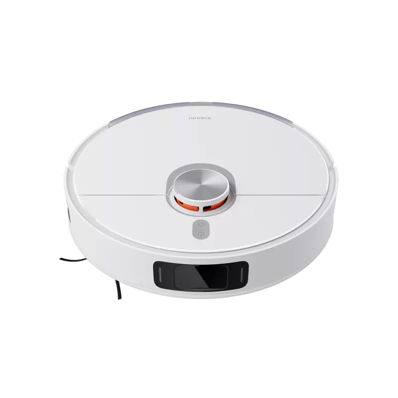 Робот-пылесос Xiaomi Robot Vacuum S20 Plus (B108GL)