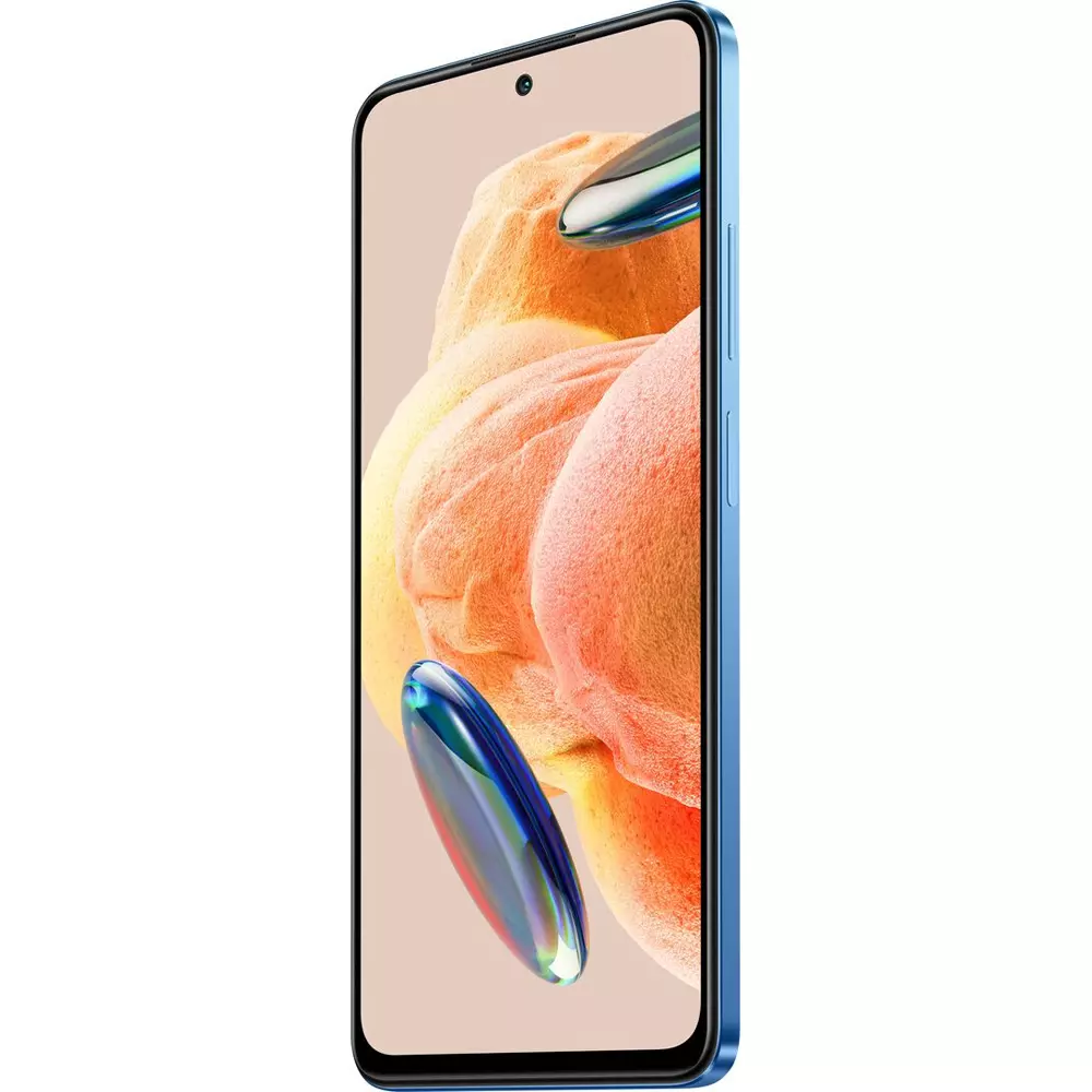 Xiaomi Redmi Note 12 Pro 4G 8/256GB Blue (Синий) Global Version Xiaomi Redmi Note 12 Pro 4G 8/256GB Blue (Синий) Global Version