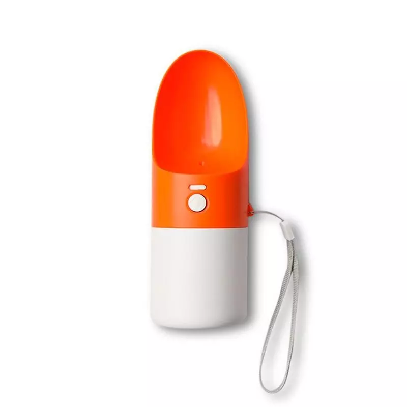 Поилка дорожная для животных Moestar Rocket Portable Pet Cup 213 мл (MS0010001)