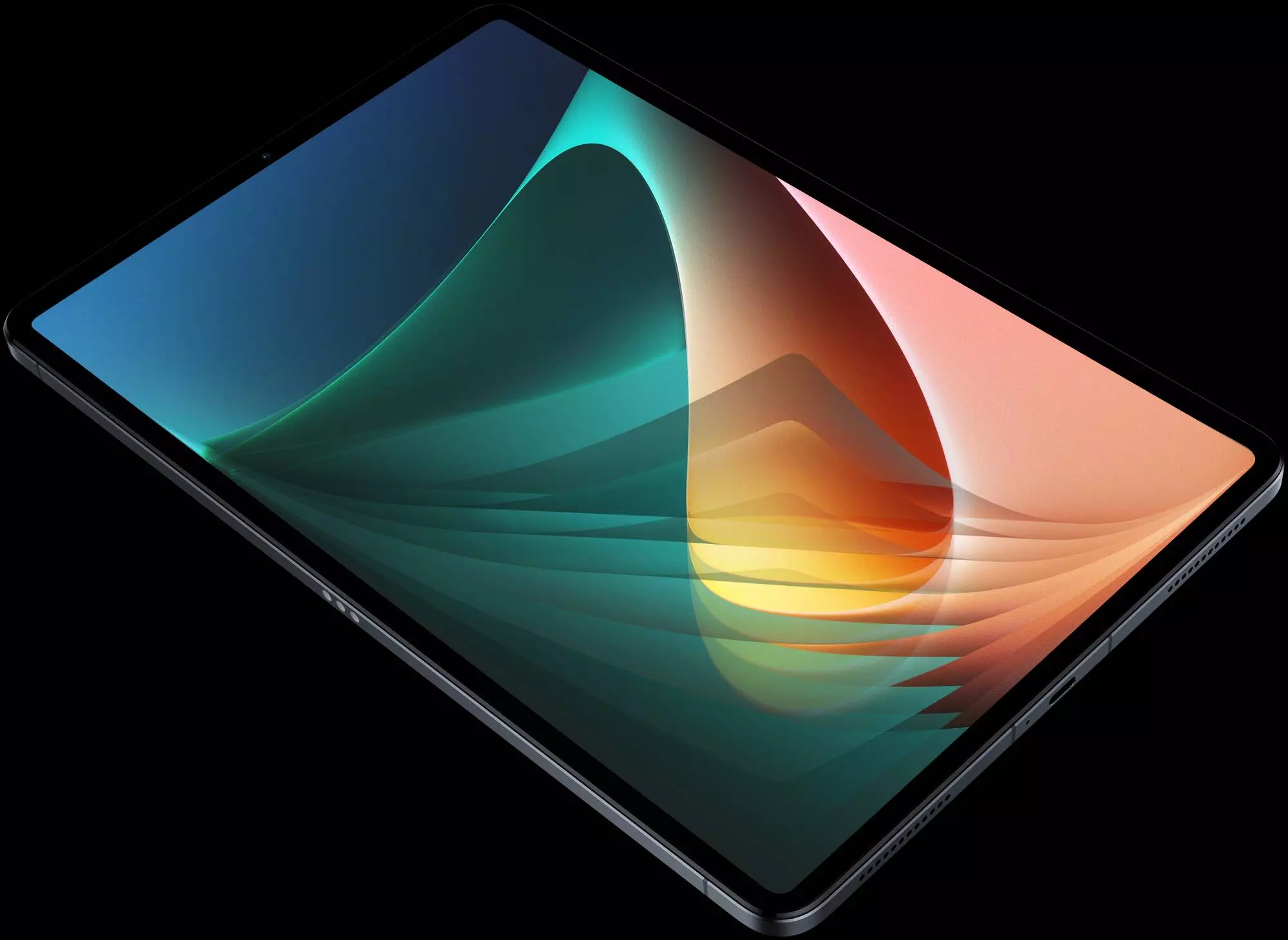 Планшет Xiaomi Pad 5 8/256Gb WiFi Black (Черный) CN Планшет Xiaomi Pad 5 8/256Gb WiFi Black (Черный) CN