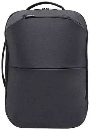 Рюкзак Xiaomi 90 Points NINETYGO Multitasker Multifunctional Business Travel Bag Black (Черный) Рюкзак Xiaomi 90 Points NINETYGO Multitasker Multifunctional Business Travel Bag Black (Черный)