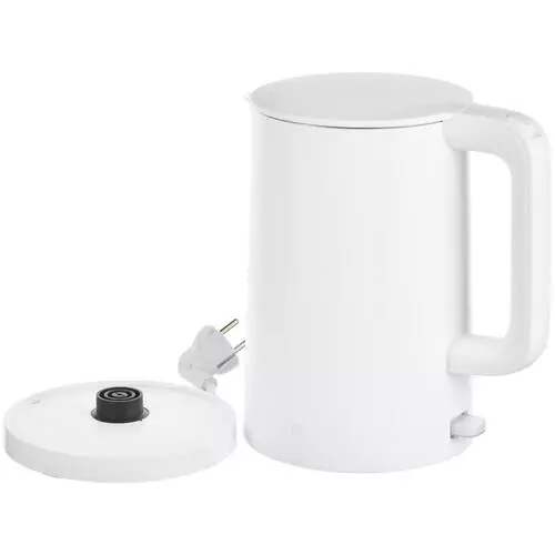 Электрочайник Xiaomi Mijia Electric Kettle 1S White (Белый) CN Электрочайник Xiaomi Mijia Electric Kettle 1S White (Белый) CN
