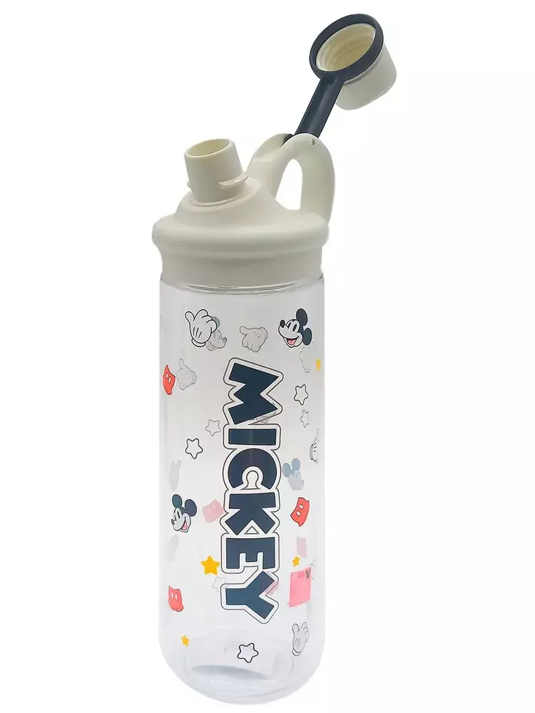 Бутылка для воды DISNEY Tritan Drinking Cup 800ml (ZH10321) Бутылка для воды DISNEY Tritan Drinking Cup 800ml (ZH10321)