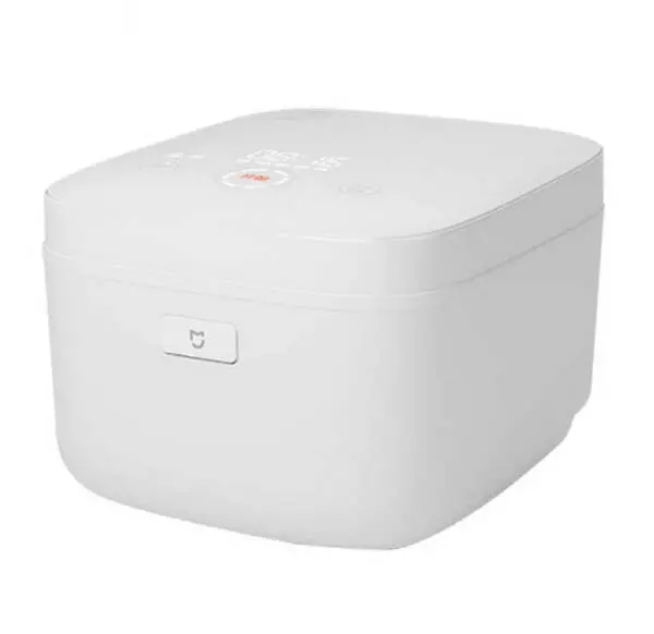 Рисоварка Xiaomi Mijia Induction Heating Rice Cooker 2 3L (MFB2AM) White (Белый) Рисоварка Xiaomi Mijia Induction Heating Rice Cooker 2 3L (MFB2AM) White (Белый)