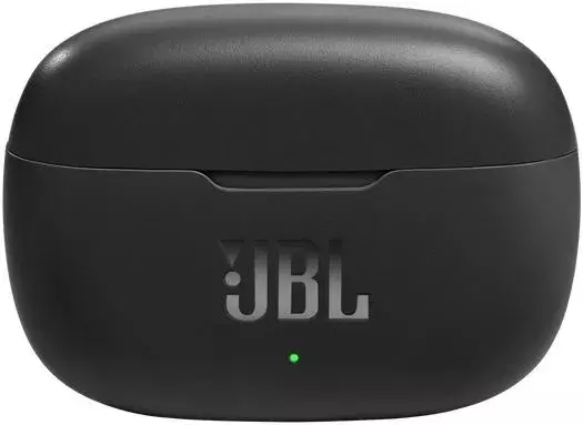 Беспроводные наушники JBL Wave 200 TWS (JBLW200TWSBLK) Black (Черный)