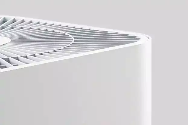 Очиститель воздуха Xiaomi Mijia Air Purifier Pro H (AC-M7-SC) White (Белый) Очиститель воздуха Xiaomi Mijia Air Purifier Pro H (AC-M7-SC) White (Белый)