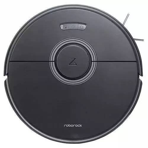 Робот-пылесос Roborock Q7 Max Black (Черный) Global Version Робот-пылесос Roborock Q7 Max Black (Черный) Global Version