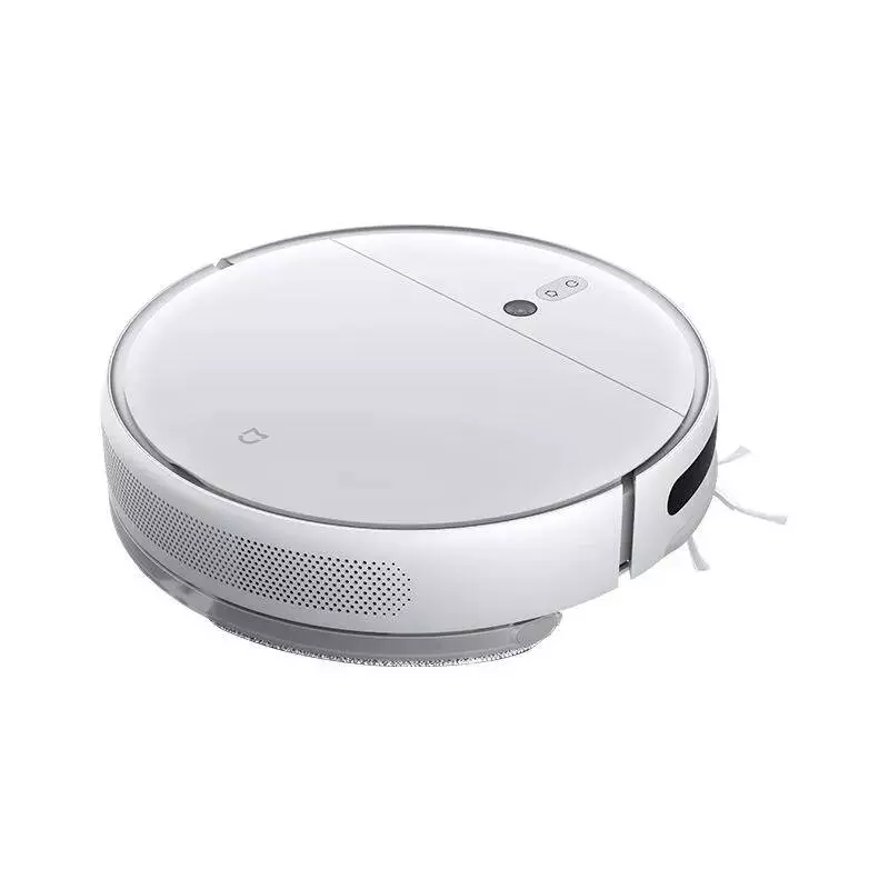 Робот-пылесос Xiaomi Mijia Sweeping Vacuum Cleaner Mop 2C (XMSTJQR2C) White (Белый) Робот-пылесос Xiaomi Mijia Sweeping Vacuum Cleaner Mop 2C (XMSTJQR2C) White (Белый)