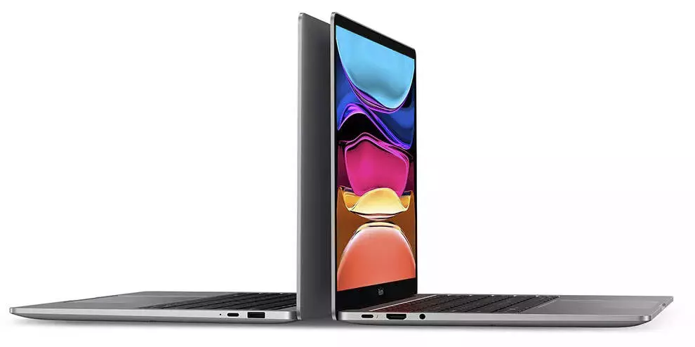 Ноутбук RedmiBook Pro 14" 2022 (AMD R7-5625U, 16Gb, 512Gb, 2.5K, 120 Гц) (JYU4438CN) Gray (Серый) CN
