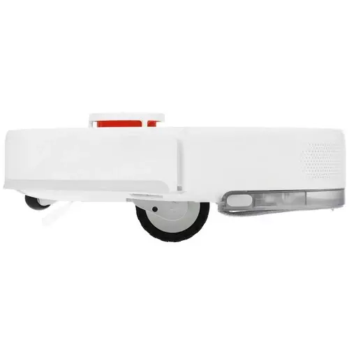 Робот-пылесос Xiaomi Robot Vacuum X10 (JCZ2201/B102GL) White (Белый) Global Version
