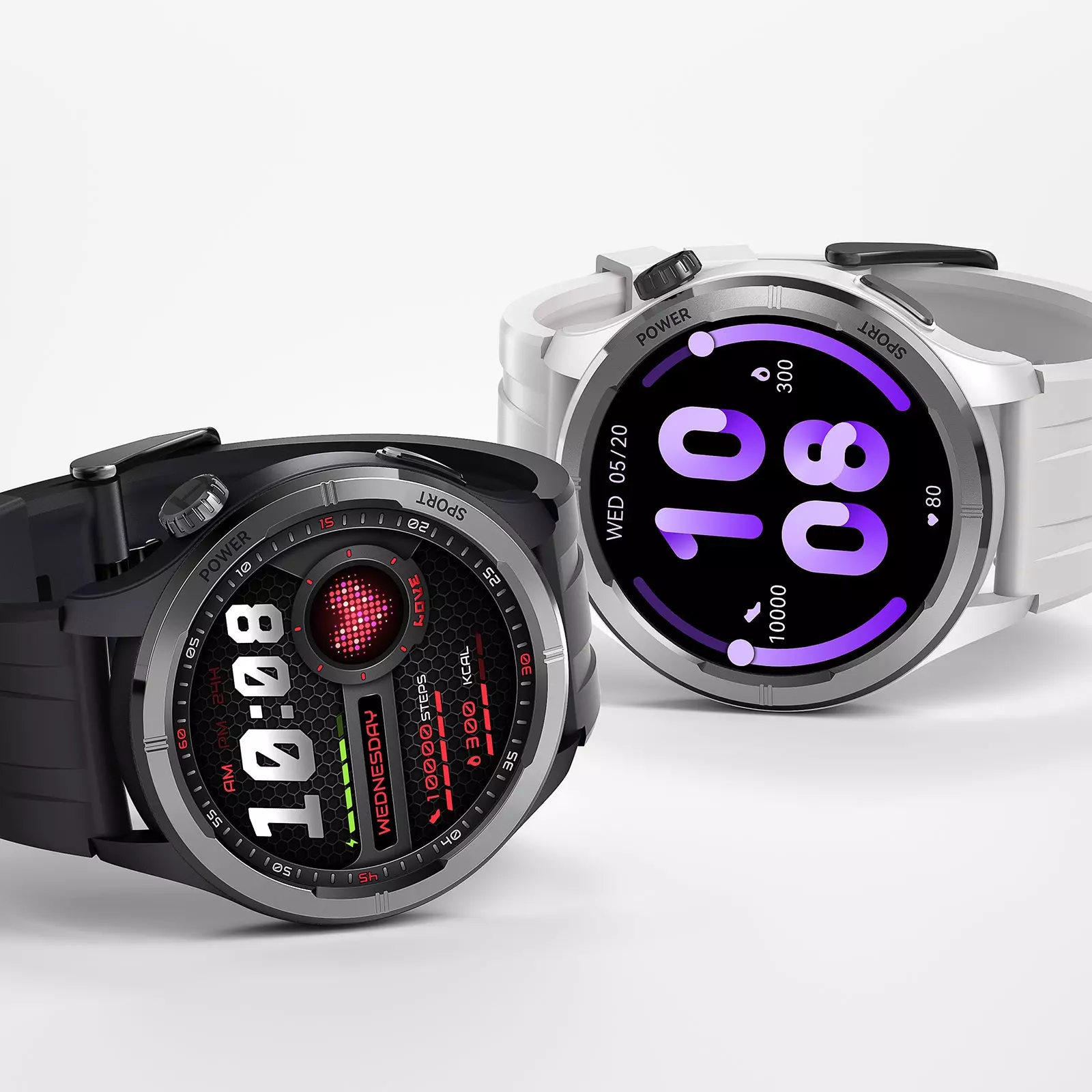 Умные часы Haylou Smart Watch Solar Neo LS21 Black (Черный) Global Version Умные часы Haylou Smart Watch Solar Neo LS21 Black (Черный) Global Version