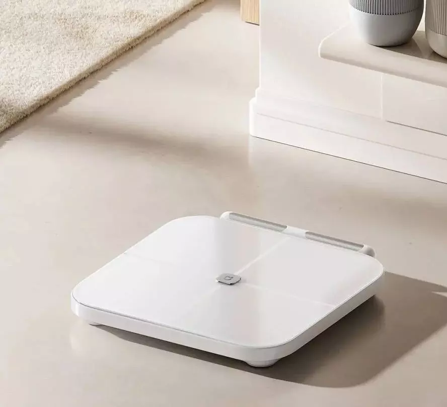 Весы Mijia Smart Scale S800 (MJTZC04YM) White (Белый) Весы Mijia Smart Scale S800 (MJTZC04YM) White (Белый)