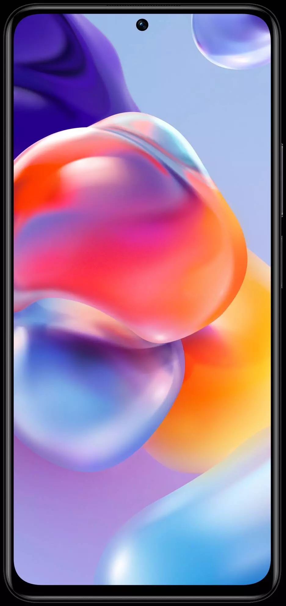 Xiaomi Redmi Note 11 Pro Plus 5G 8/128GB Black (Черный) CN
